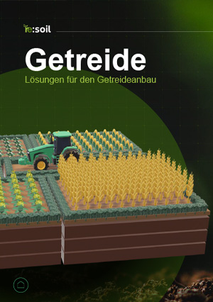 Getreide