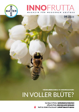 Deckblatt InnoFrutta