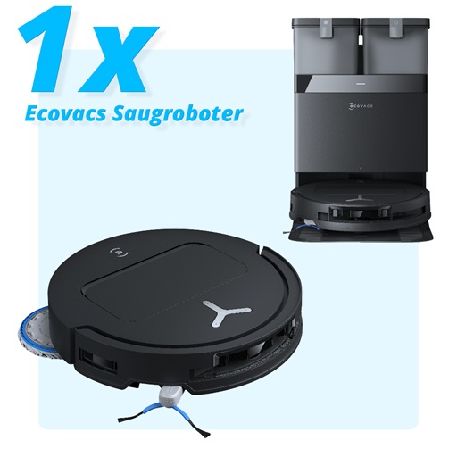 Saugroboter