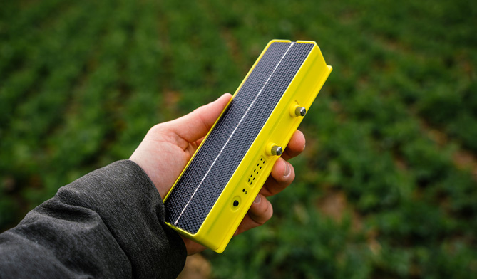 Kameramodul MagicTrap 2