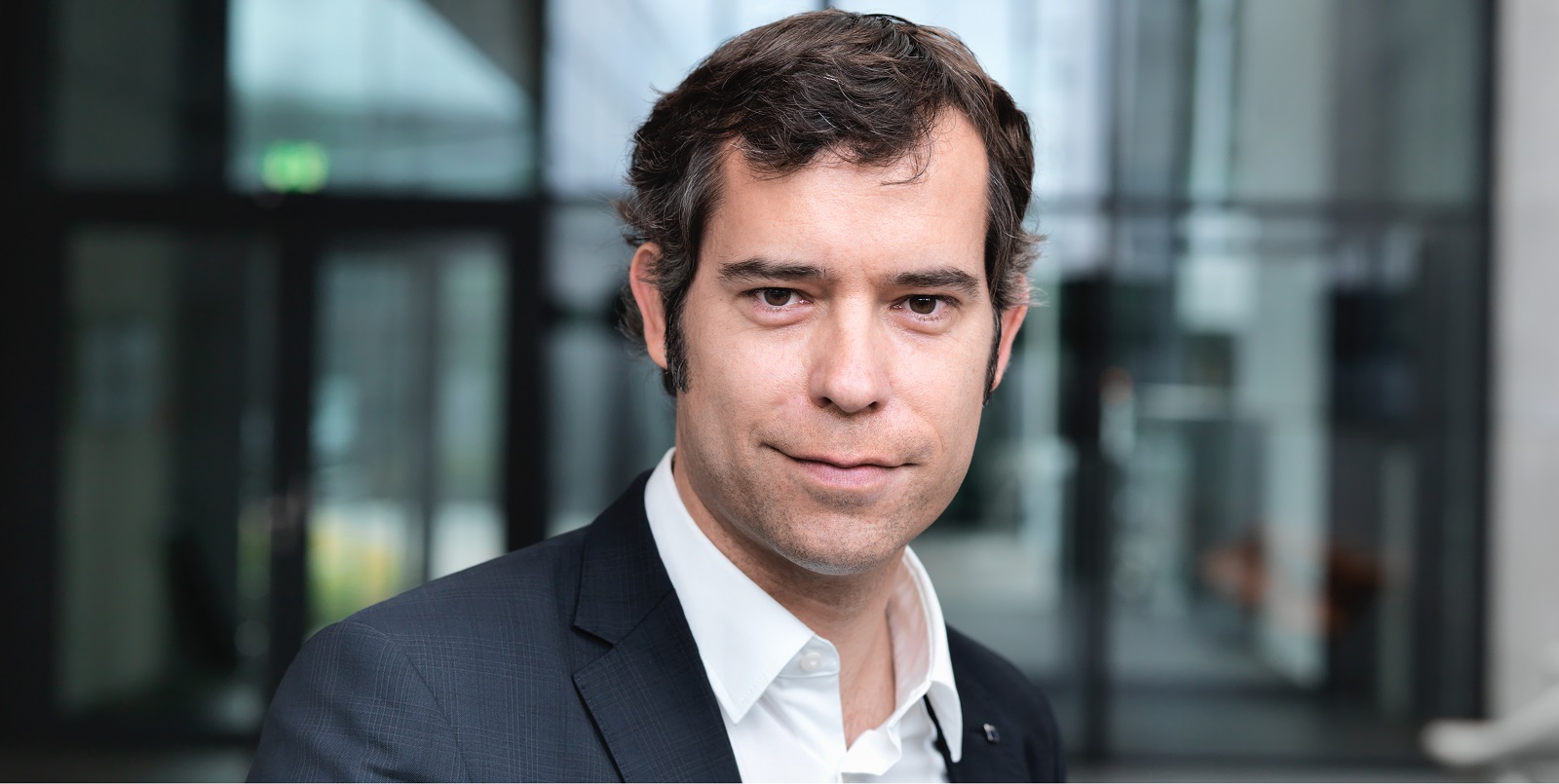 Porträt Dr. Andreas Möller