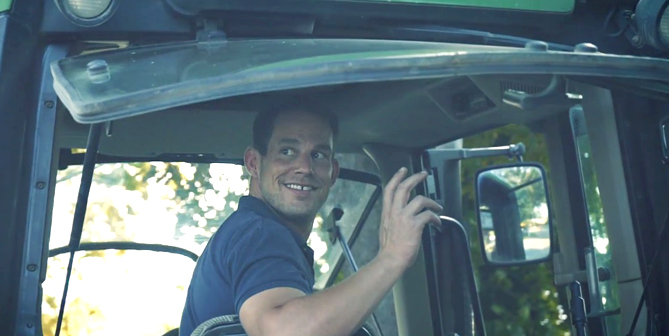 landwirtschaft, agrar, ackerbau, natur, nachhaltig, koselau, carl von müller, farming, 