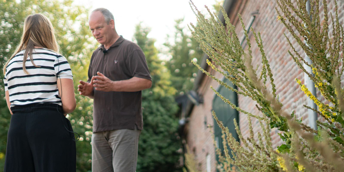 roadtrip agrar, landwirtschaft, dialog, pflanzenschutz, bayer, bayer cropscience, 