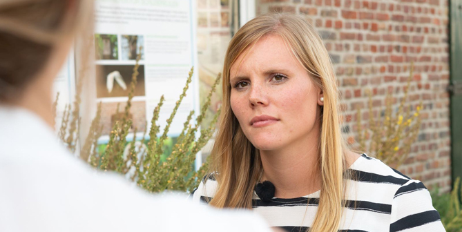 roadtrip agrar, landwirtschaft, dialog, pflanzenschutz, bayer, bayer cropscience, 