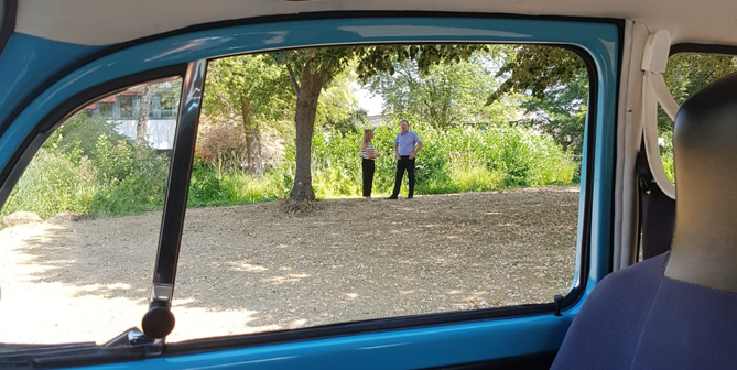 roadtrip agrar, landwirtschaft, dialog, pflanzenschutz, bayer, bayer cropscience, 