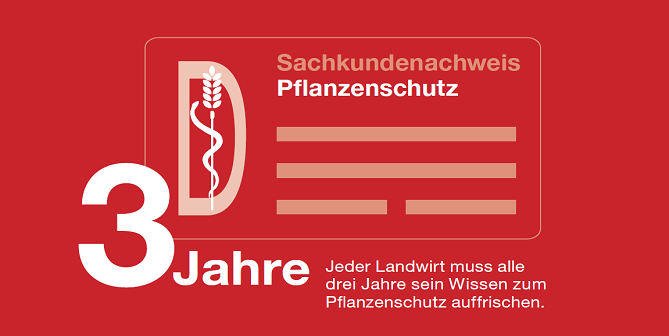 Pflanzenschutz, Landwirtschaft, Agrar Dialog