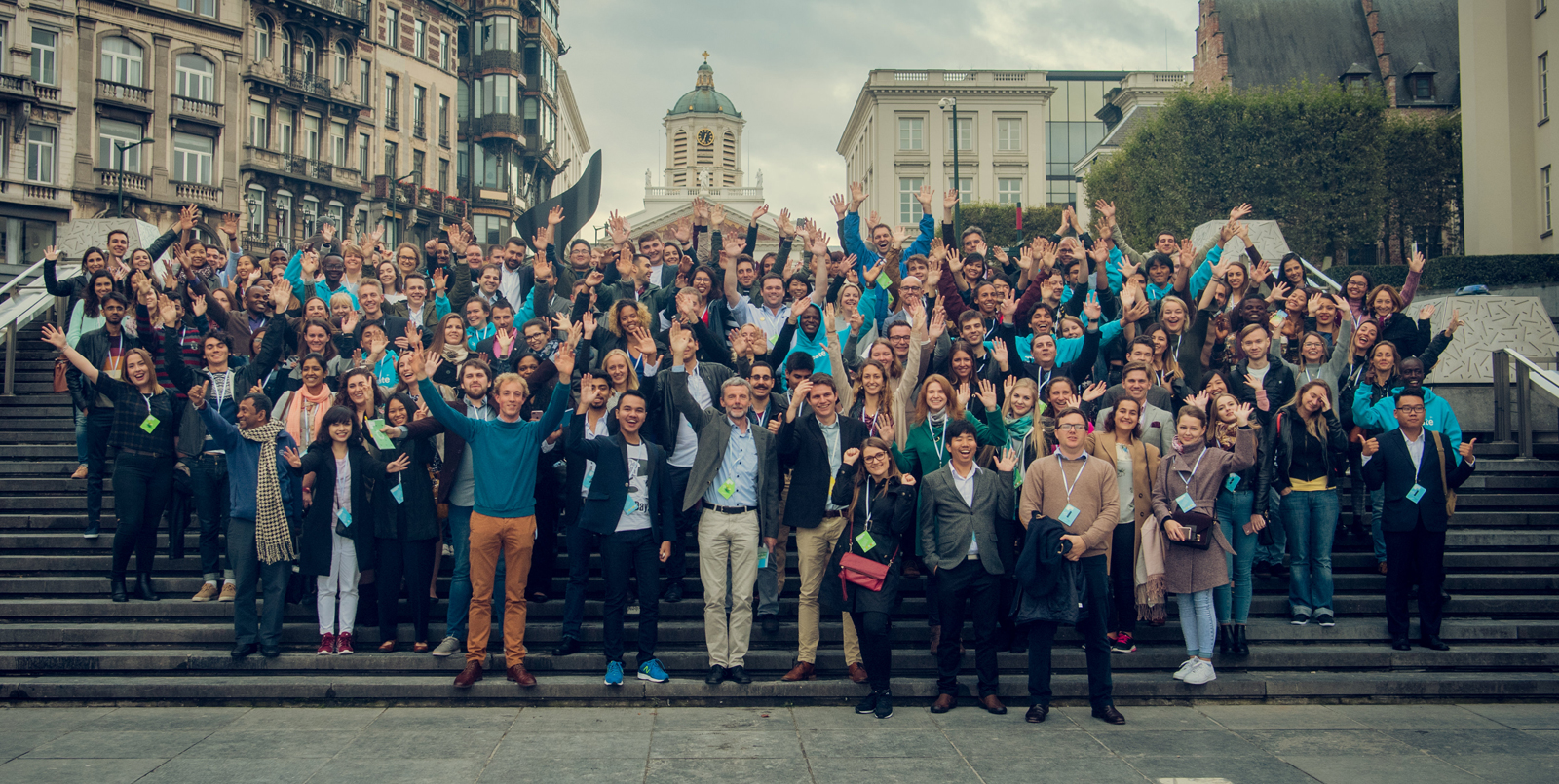 youth ag summit, landwirtschaft, farming, bayer, farm, agrar, agvocates, passionate