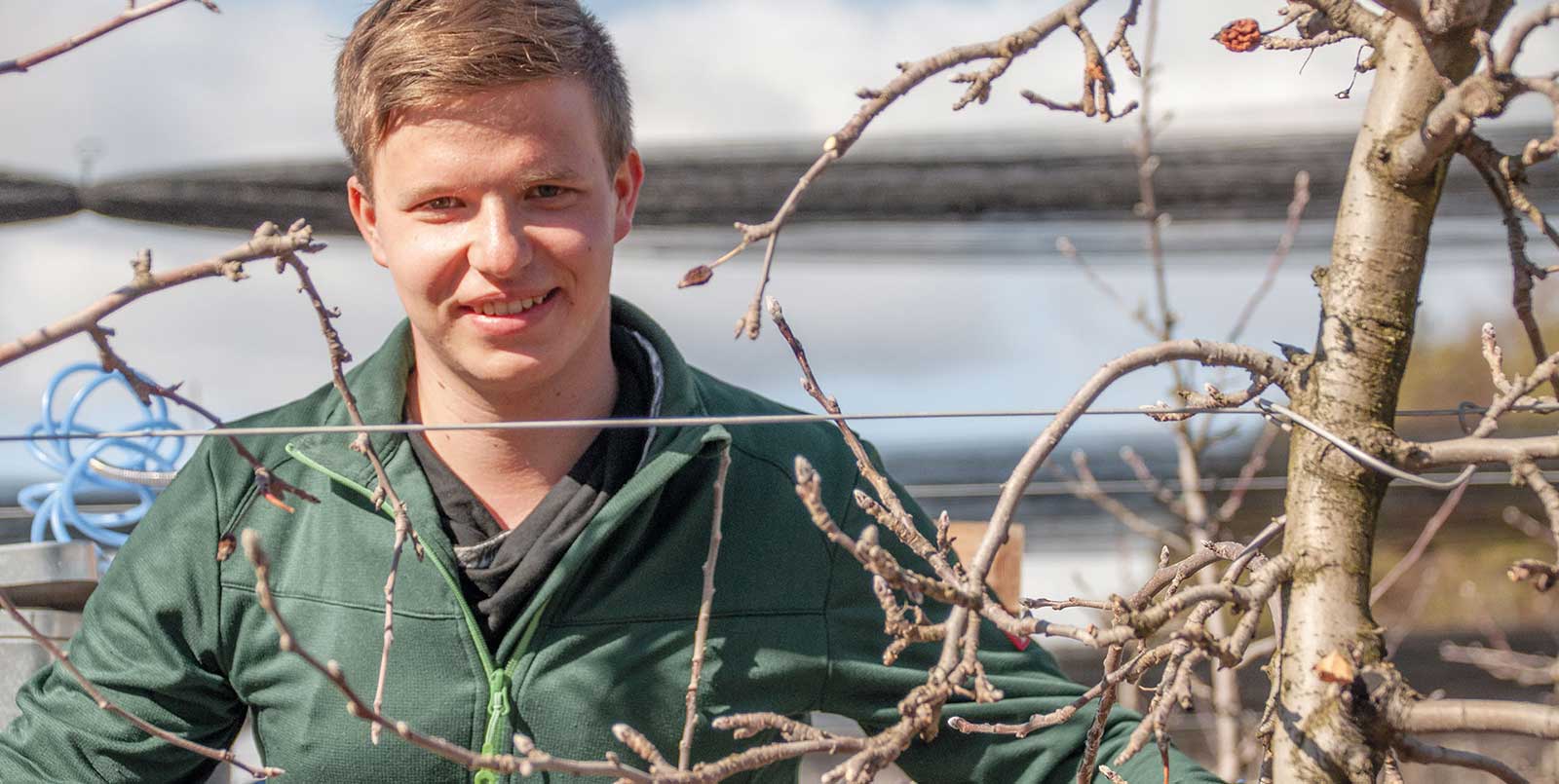 Oliver Wagner hat Luna care getestet