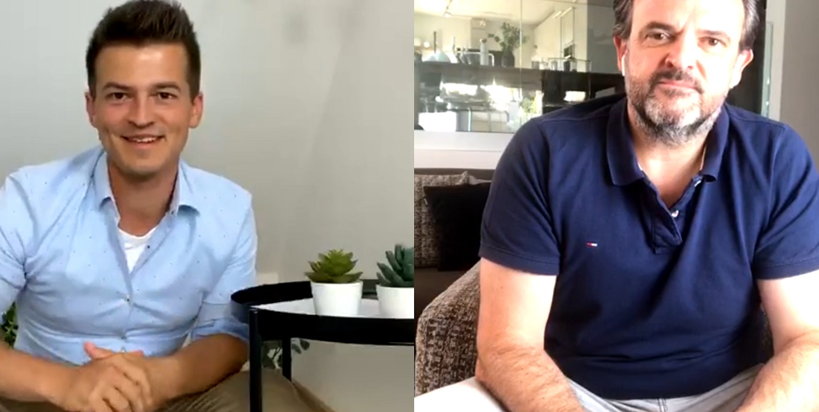 Agrartalk Thomas Fabry Peter Müller