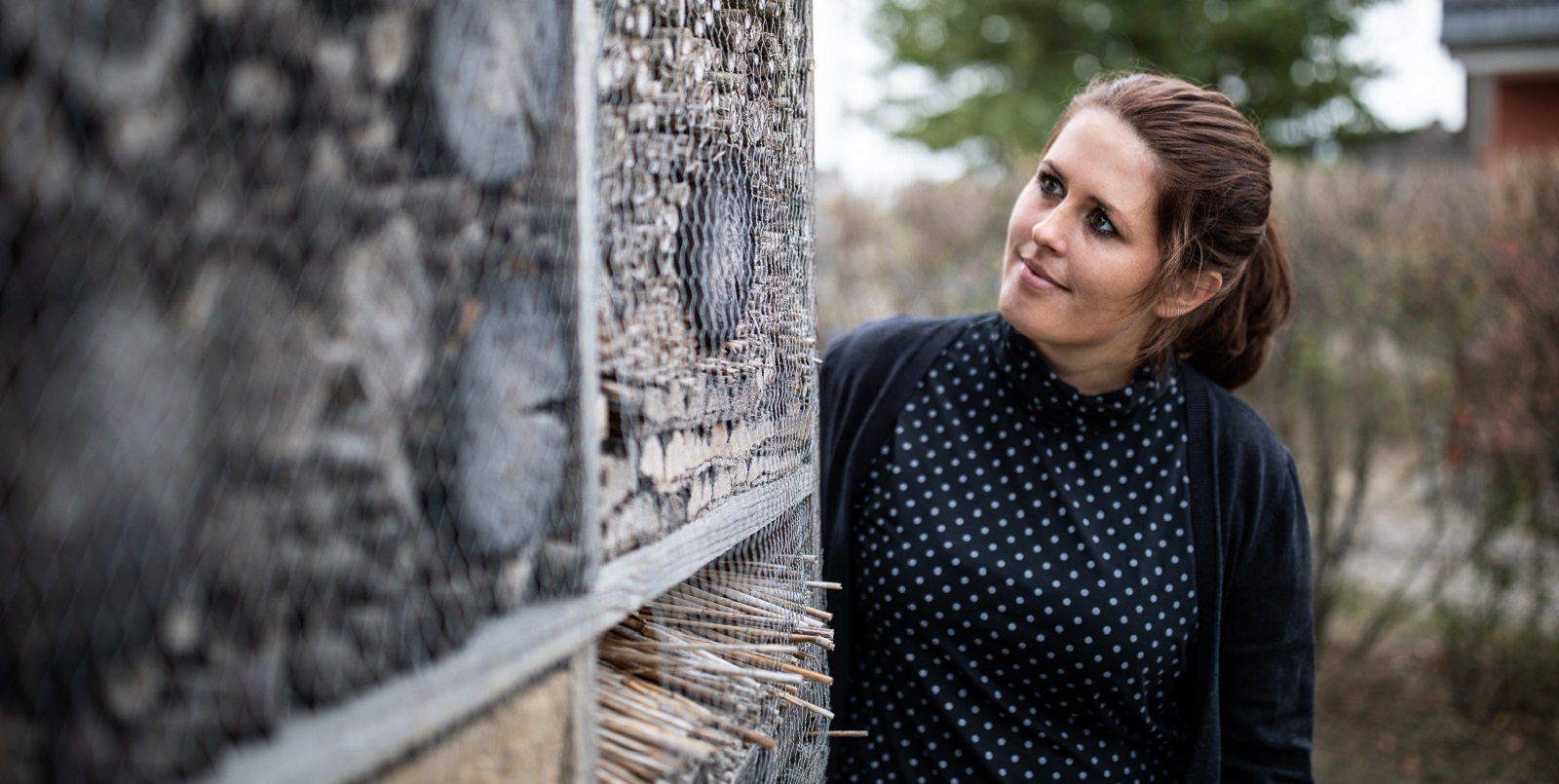 Stefanie Peters, Agro Farm GmbH Nauen