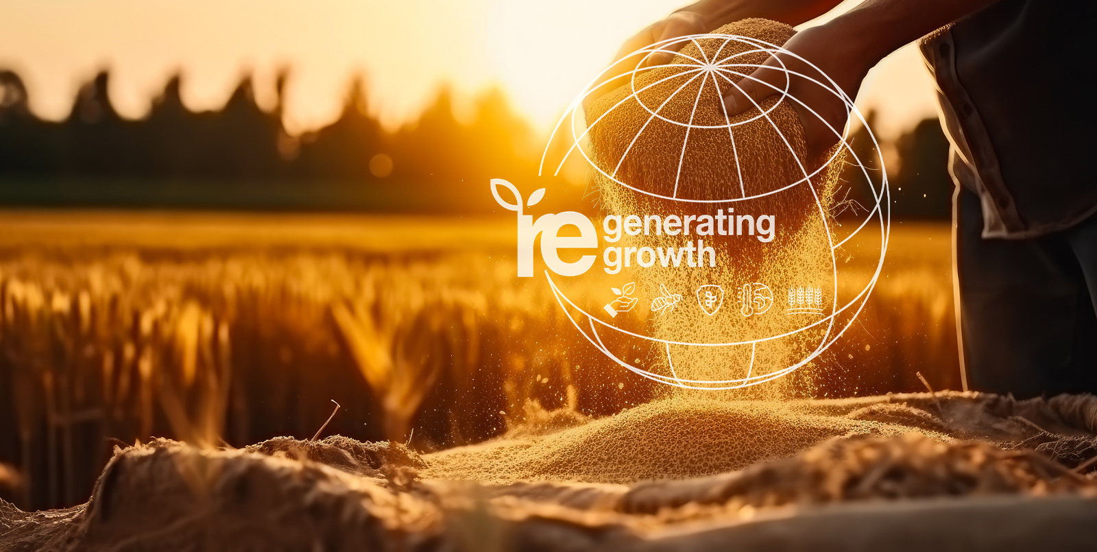 Regenerative Landwirtschaft