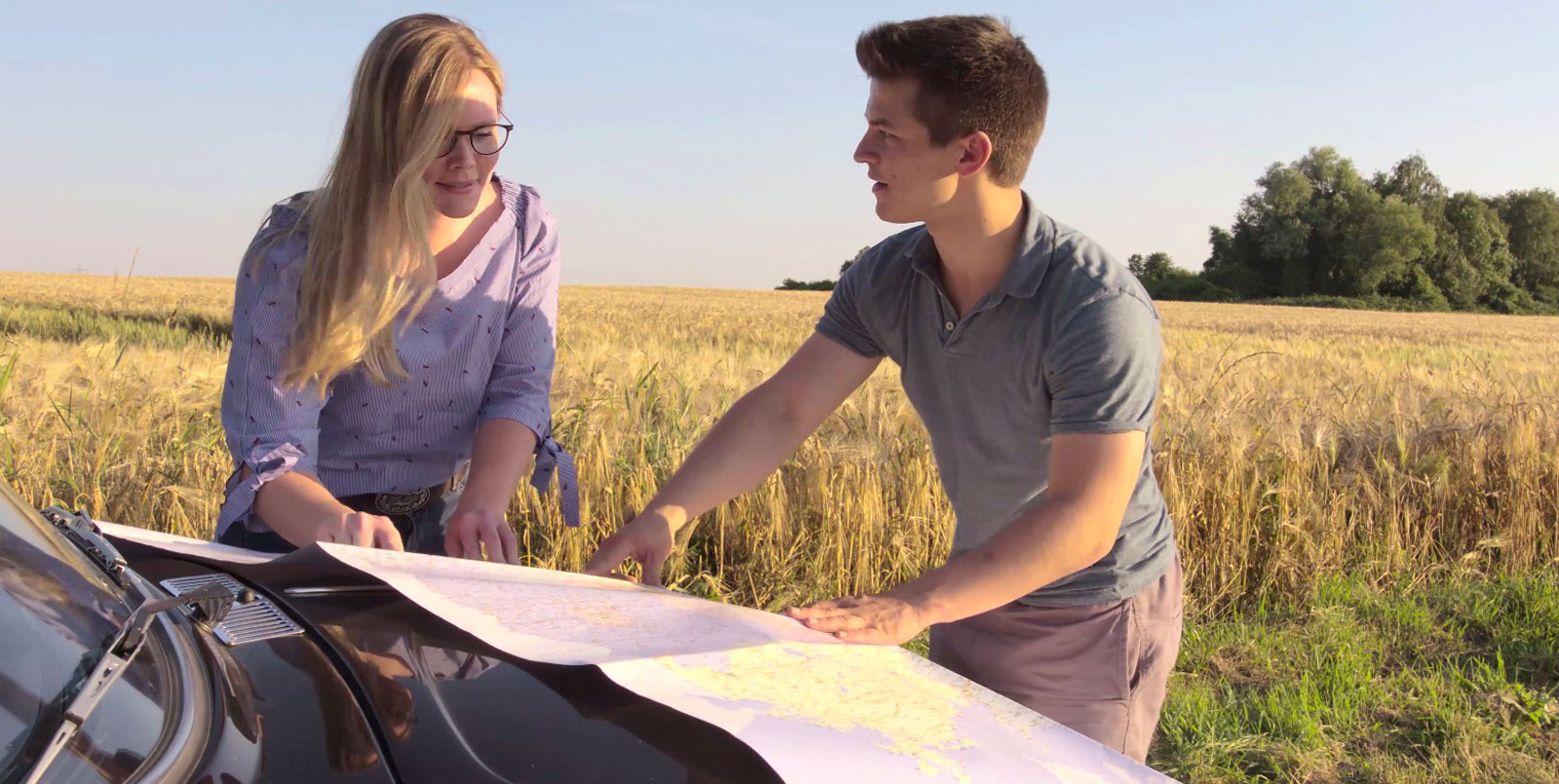 roadtrip agrar, landwirtschaft, ackerbau, pflanzenschutz, bauernhof, erklaerbauer, thomas fabry, annika ahlers