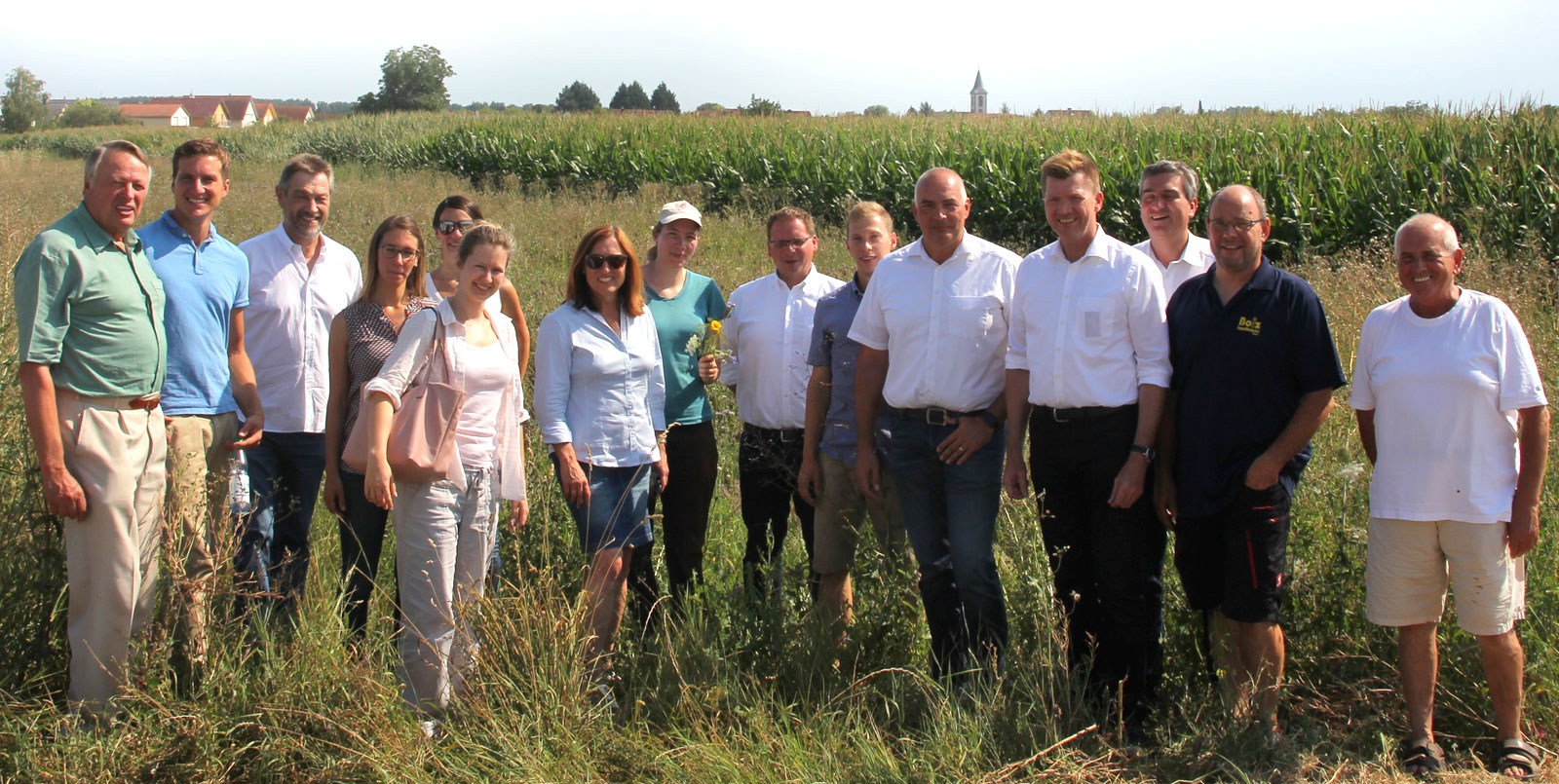 biodiversität, bayer, cropscience, pflanzenschutz, landwirtschaft, agrar, farming, nachhaltigkeit, forwardfarming