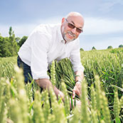 Bernhard Boberg - Team Nord