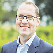 Portraitbild Frank Terhorst