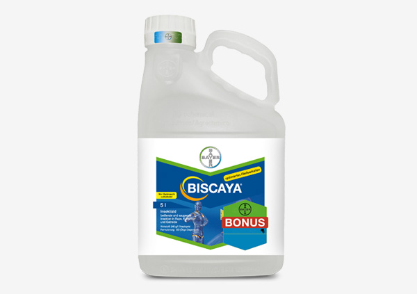Bayer Agrar Deutschland Insektizide
