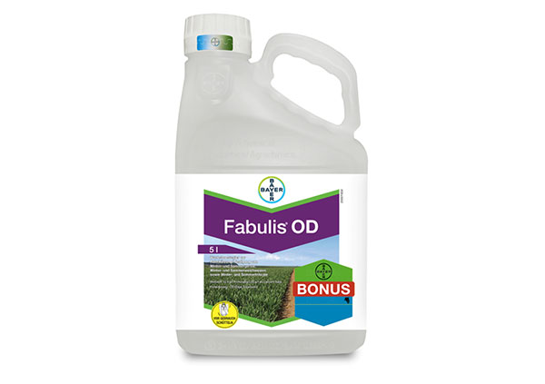 Fabulis®OD Produktabbildung